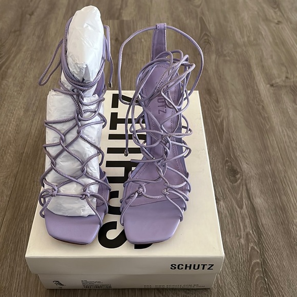 SCHUTZ Shoes - Shutz high heels